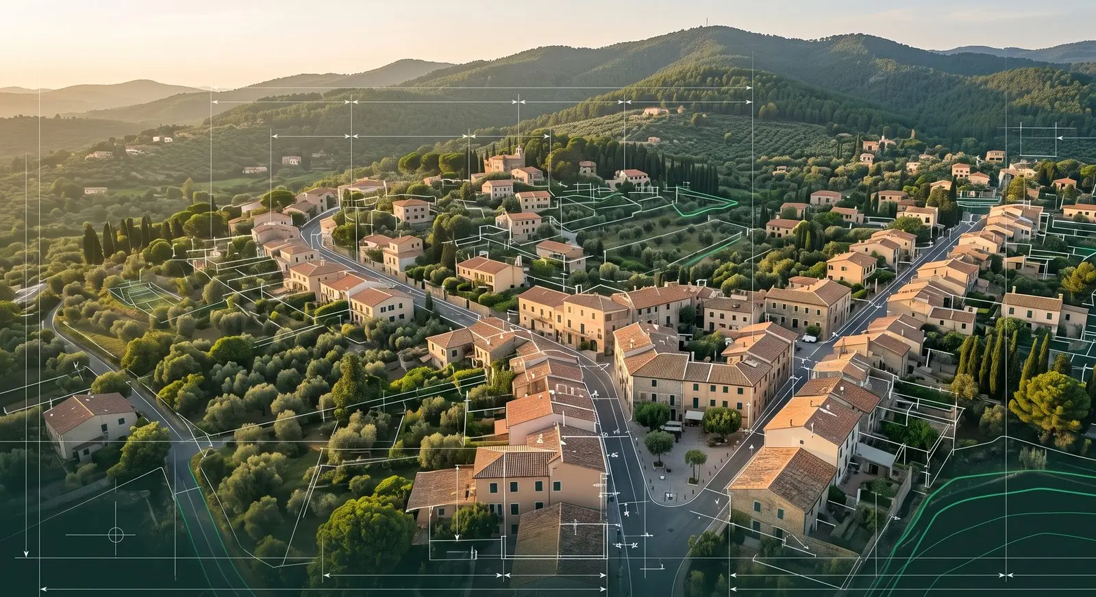 Certificats i tràmits d'arquitectura a Barberà del Vallès i el Vallès — Arqcon